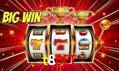 t8bet cadastro