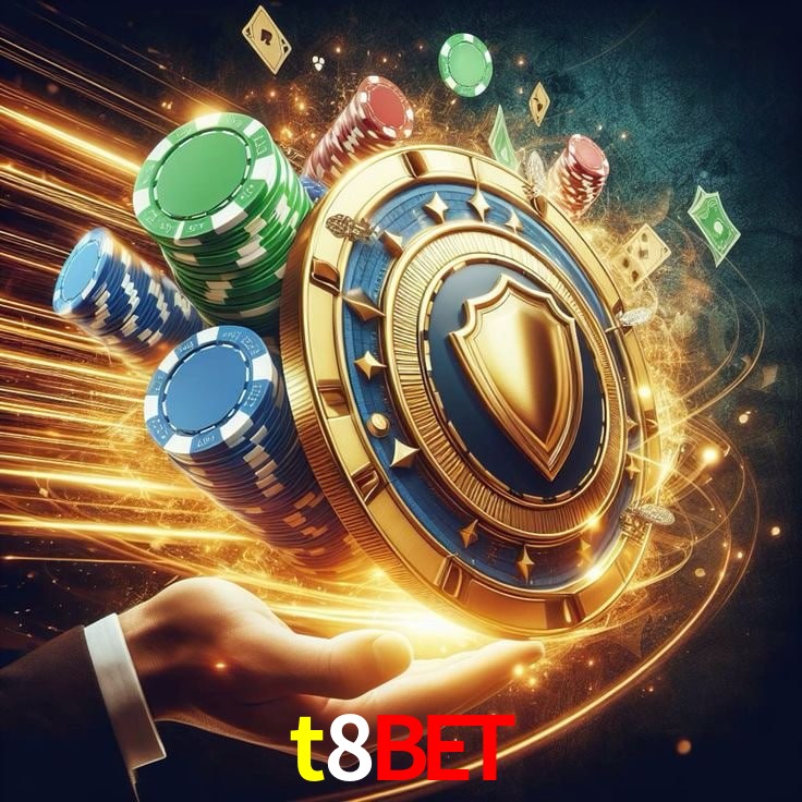 t8bet Win